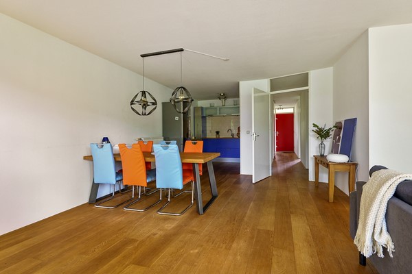 Medium property photo - Esplanade de Meer 76, 1098 WN Amsterdam